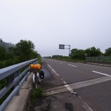 『北海道ツーリング２０１２　４日目』の画像