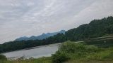 魚釣りする人ちょっとこの川を見てほしい（※画像あり）