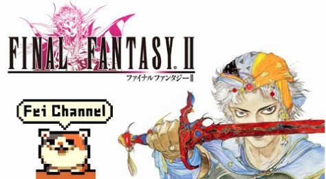 ゲーム実況動画まとめ