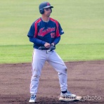 社会人野球観戦記