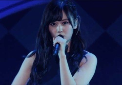 【驚愕】美月のワキが綺麗すぎてけしからんｗｗｗ ペロペロｗｗｗｗｗ