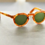 郡山市 眼鏡専門店Syozo  めがね日和