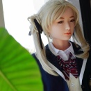 すっかり秋も深まってきまして・・・