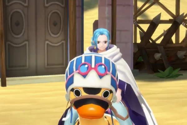 One Piece バウンティラッシュ攻略まとめ 21年06月 One Piece バウンティラッシュ攻略まとめ 21年06月