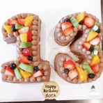 育・食・楽＠バンコク