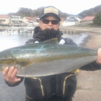 中本渡船ブログ