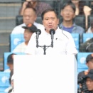 日本高野連会長、広陵の出場辞退問題を謝罪「しっかり検証し、より適切な対応策を検討」