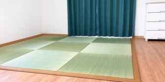 4畳くらいの和室を作れば良かった。後からでもリフォームで簡単につけれると言われたが…