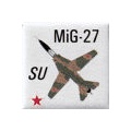 Air & Armor(CompassGames):シナリオ11.Forward Deffence【2】