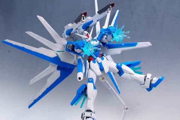 G-01格納庫2（仮） - ガンダムブレイカーバトローグ