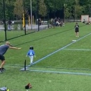 ルールなんて関係ない楽しければＯＫ！カオスすぎるちびっこベースボール。海外の反応