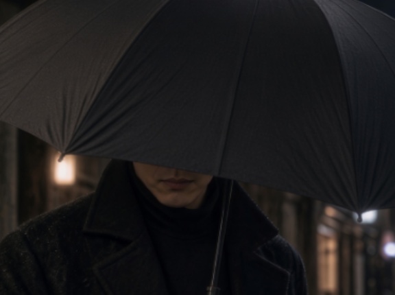 「雨すごいですね」雨は降っていないのに、傘を差した40代ぐらいの男が登校中の女子生徒に声掛けをする事案発生 　北海道
