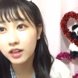 『[動画]2019.08.03（21:21～） SHOWROOM　「=LOVE(イコールラブ) 山本杏奈」＠個人配信』の画像