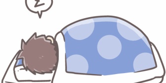 奥さんが怪我をして、手伝いたい気持ちはあるが、体がついていかず…