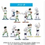 『ハンター×ハンター』が12球団コラボするもなぜか2キャラだけで絵面がクソシュールｗｗｗｗｗｗｗ