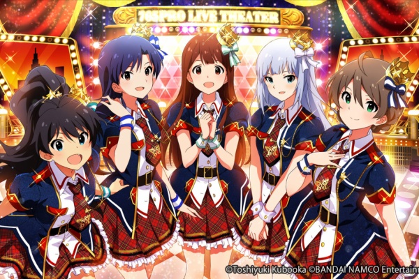 ミリシタさん 運営がやらかしてガチで炎上 帰ってきたニュー速俺日記