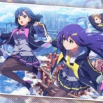 ミリシタまとめ雑談