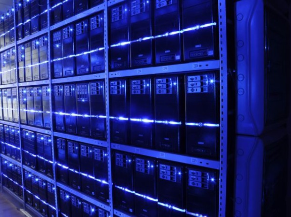 データセンターのせいで地球温暖化が加速しているという「意外すぎる事実」！