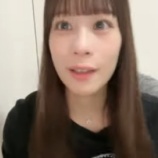 『[動画]2026.10.18（22:46～） SHOWROOM　「≒JOY(ニアリーイコールジョイ) 髙橋舞」＠個人配信【ニアジョイ】』の画像
