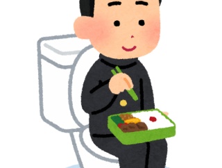 #韓国記事翻訳　『トイレ1回2000ウォンです！』、『何一つ買ってくれない癖に入ってきてトイレを使わせろと強引な人たちに本当にたくさん遭遇しました』