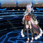 PSO2コーデ