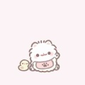 みゅな♡お詫び