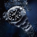 How about Omega watch