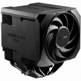TDP300W対応デュアルタワーサイドフロー be quiet!「DARK ROCK PRO 6」など2製品発売