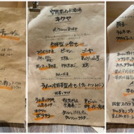 スパイス料理とクラフトビールの素敵な関係…スパイスはここまで進化出来る！〜三軒茶屋　キクヤ〜