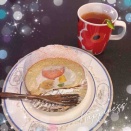 Merry Christmas to all ♪