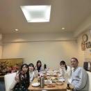 株式会社賃貸ハウス社長　第990回　次女の誕生日会