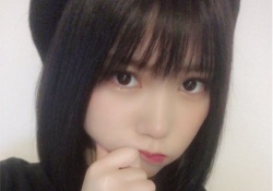 【悲報】川後陽菜、すでに諦めの境地？？20thアンダー曲「新しい世界」のMVをまだ見てない模様...。【乃木坂46】