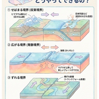 地理おた部　～高校地理お助け部～