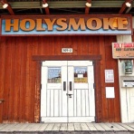 HOLYSMOKE