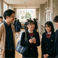 読まれているという意識を持つ
