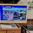 いざ退院