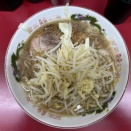 #1335 ラーメン二郎 京急川崎店