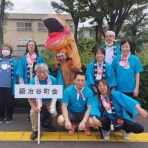 戸田市に住むと楽しいな！