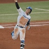 【日本ハム】今川優馬、3年ぶりアーチが決勝弾　難敵撃破の”奥の手”左キラーが3安打3打点の大暴れ
