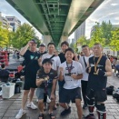 【スプラッシュ結果】7/26 NAGOYA FIGHT FES.Vol.29