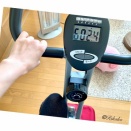 ひたすら・・・