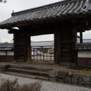 篠山城跡