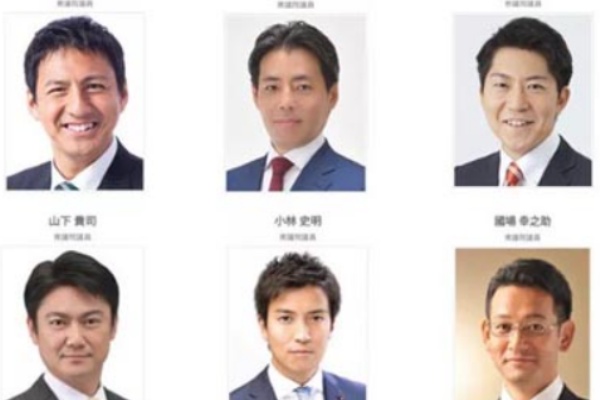 薄荷らぼ カジノ法案