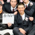 カープ中村奨成の広陵時代「俺のために太鼓を叩け！その分、俺が打ってやる！」補欠は“敗者”ではない【再掲】