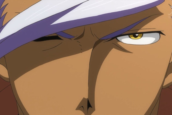 Mega Driver S Diary 鉄血のオルフェンズ