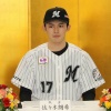 奥川「うーんw目標はマー君！」佐々木「うーんw目標はマー君！」 	