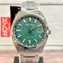 【CITIZEN】お買い得！チタンを採用したモデルが30％OFF