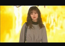 【乃木坂46】カッコええｗ 山下美月、目力ハンパないｗｗｗｗｗ
