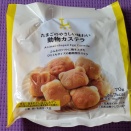 ローソンで『動物カステラ』を