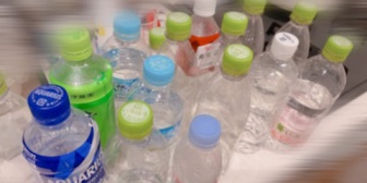 【あおぎり】たまこ、母親から大量の飲み残しペットボトルについて怒られる